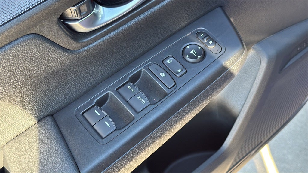 2024 Honda CR-V Sport