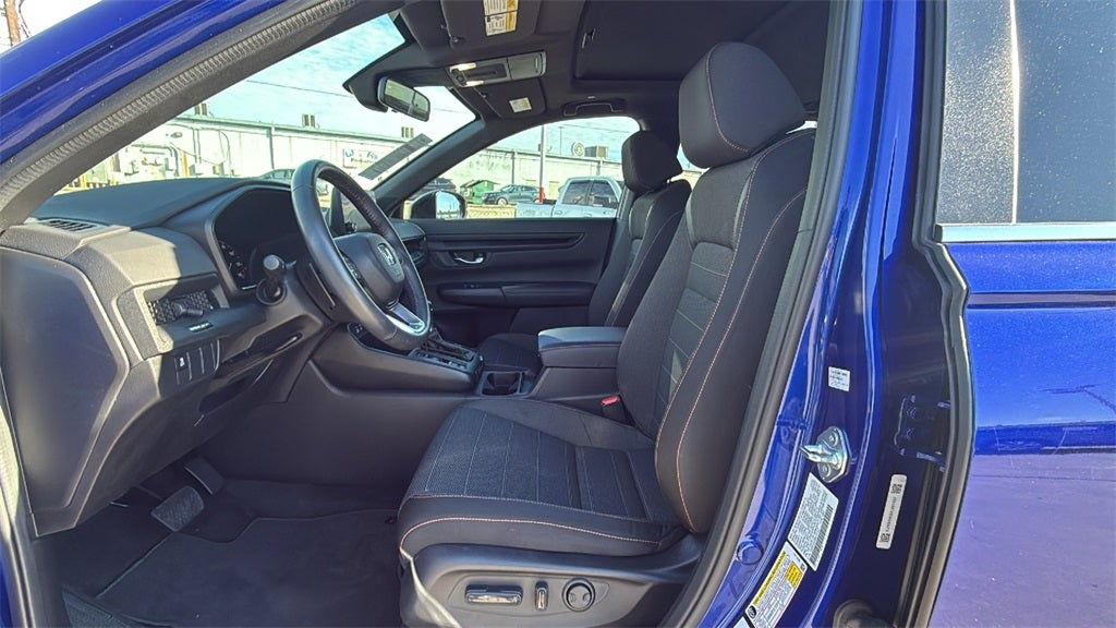 2024 Honda CR-V Sport