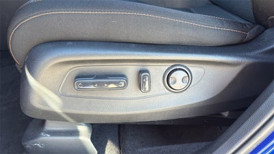 2024 Honda CR-V Sport