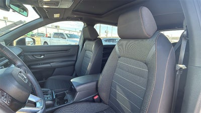 2024 Honda CR-V Sport