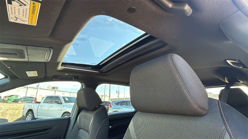 2024 Honda CR-V Sport