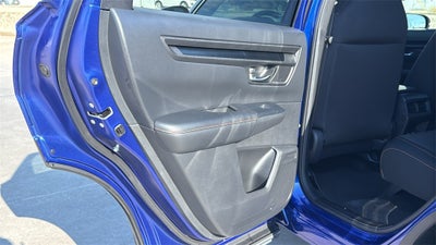 2024 Honda CR-V Sport