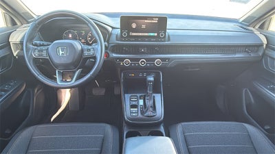 2024 Honda CR-V Sport