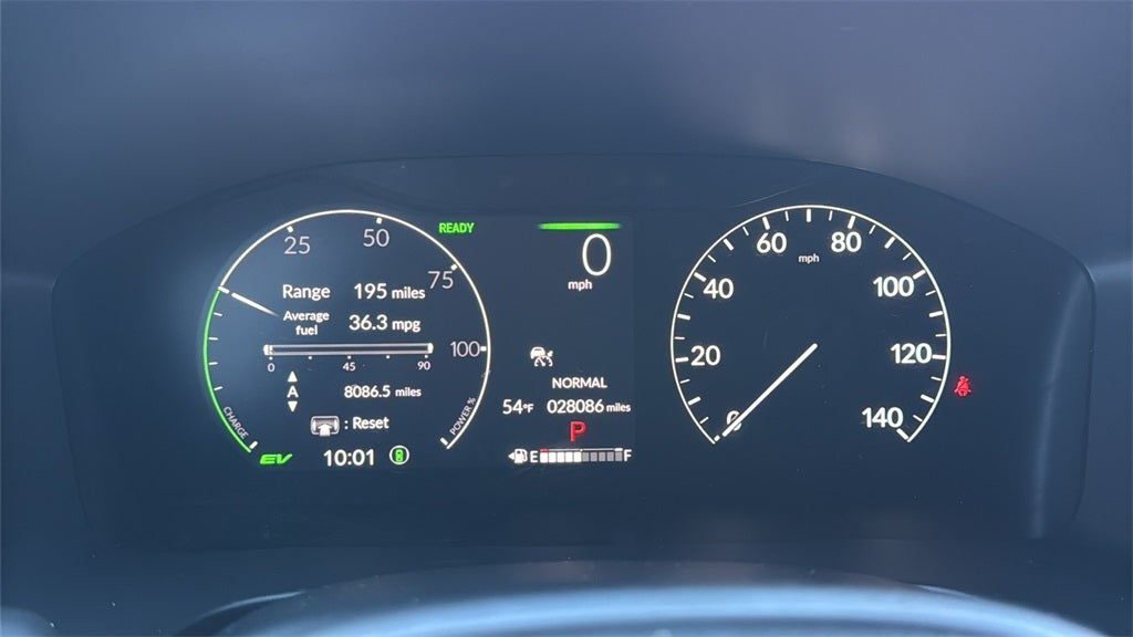 2024 Honda CR-V Sport