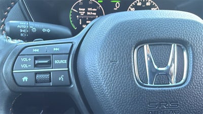 2024 Honda CR-V Sport