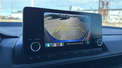 2024 Honda CR-V Sport