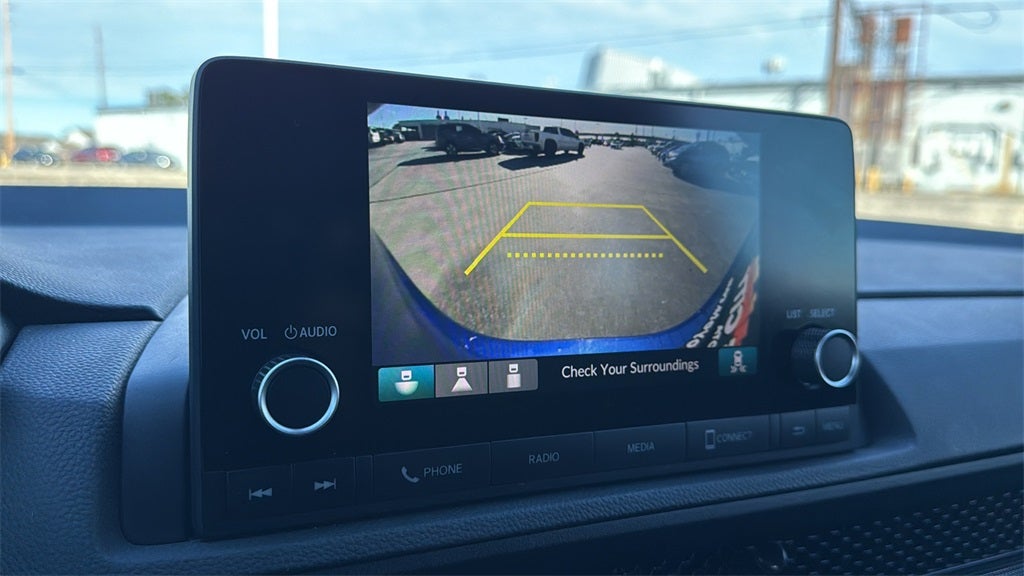 2024 Honda CR-V Sport