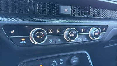 2024 Honda CR-V Sport