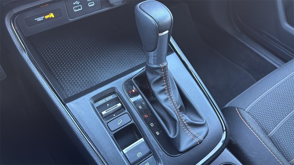 2024 Honda CR-V Sport