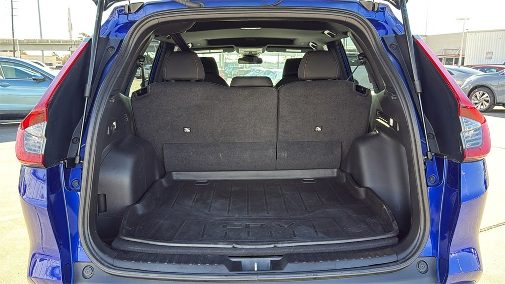 2024 Honda CR-V Sport