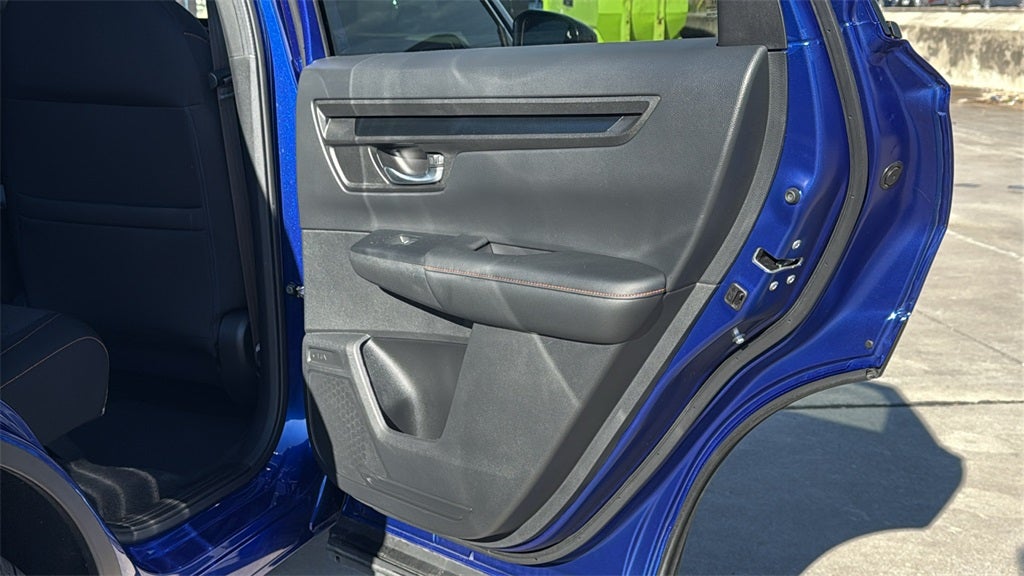 2024 Honda CR-V Sport