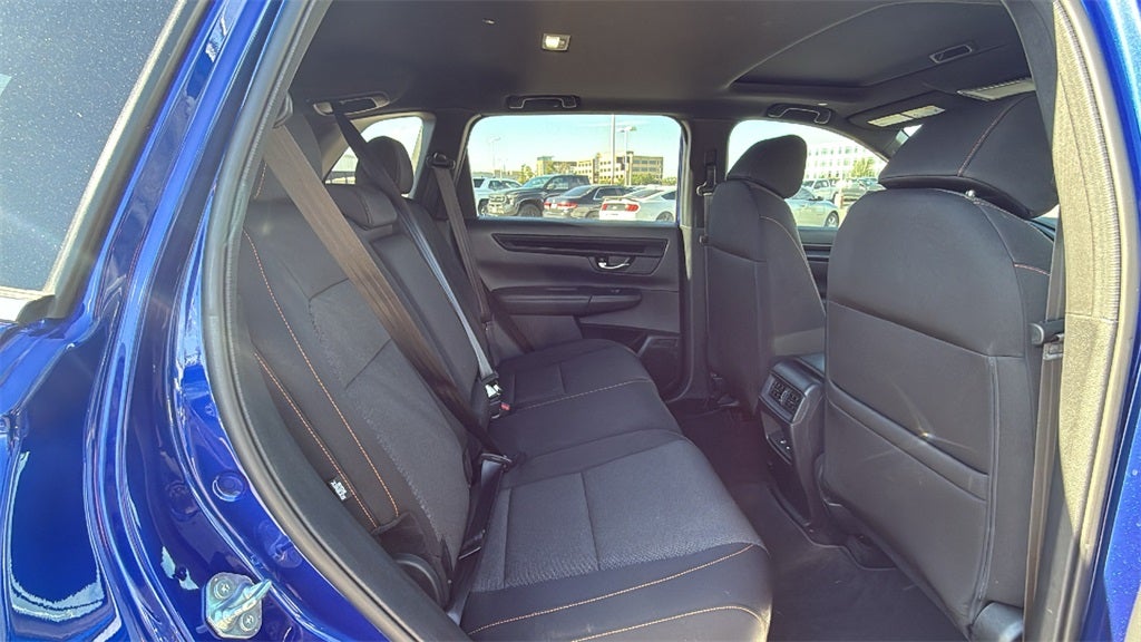 2024 Honda CR-V Sport