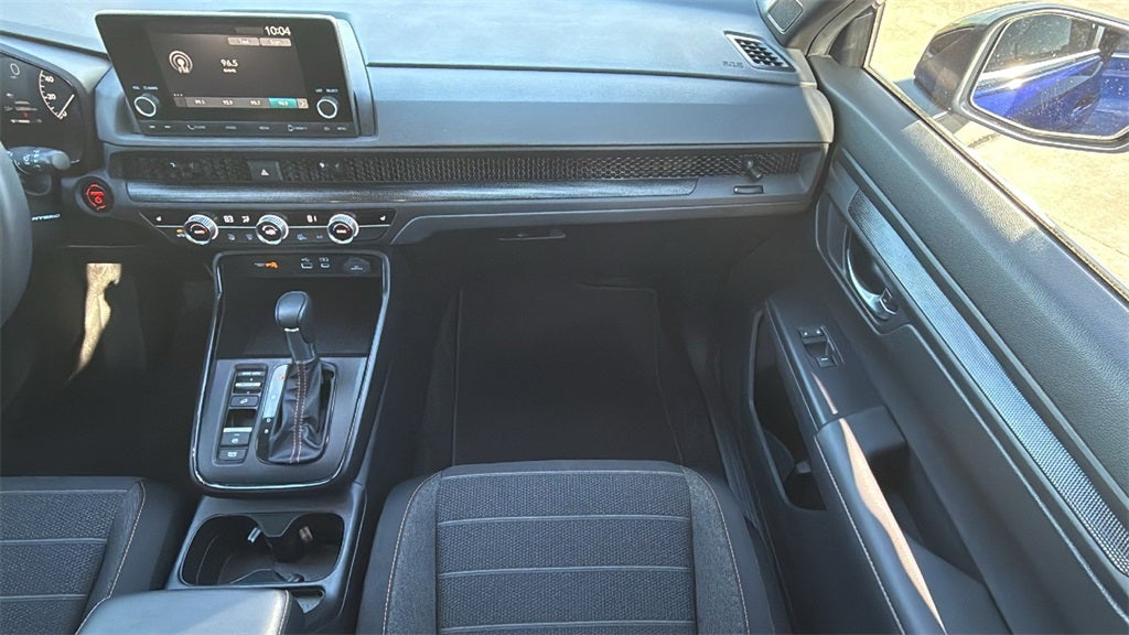 2024 Honda CR-V Sport