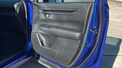 2024 Honda CR-V Sport