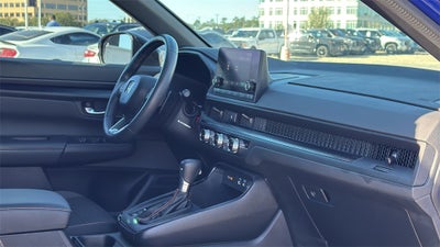 2024 Honda CR-V Sport