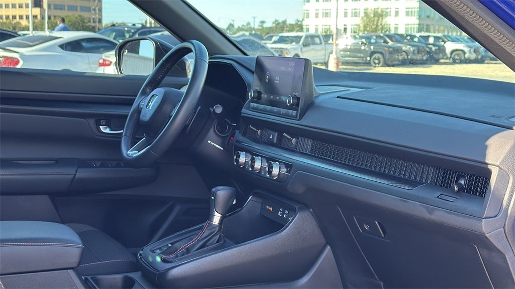 2024 Honda CR-V Sport