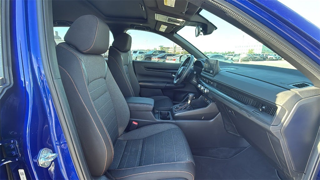 2024 Honda CR-V Sport