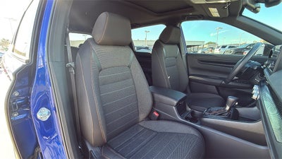 2024 Honda CR-V Sport