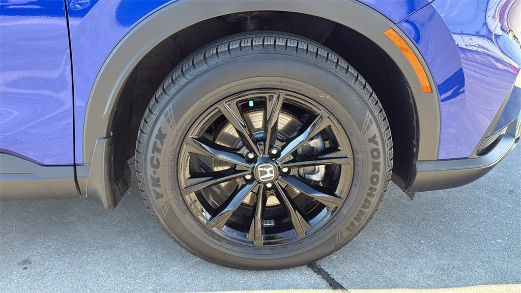 2024 Honda CR-V Sport