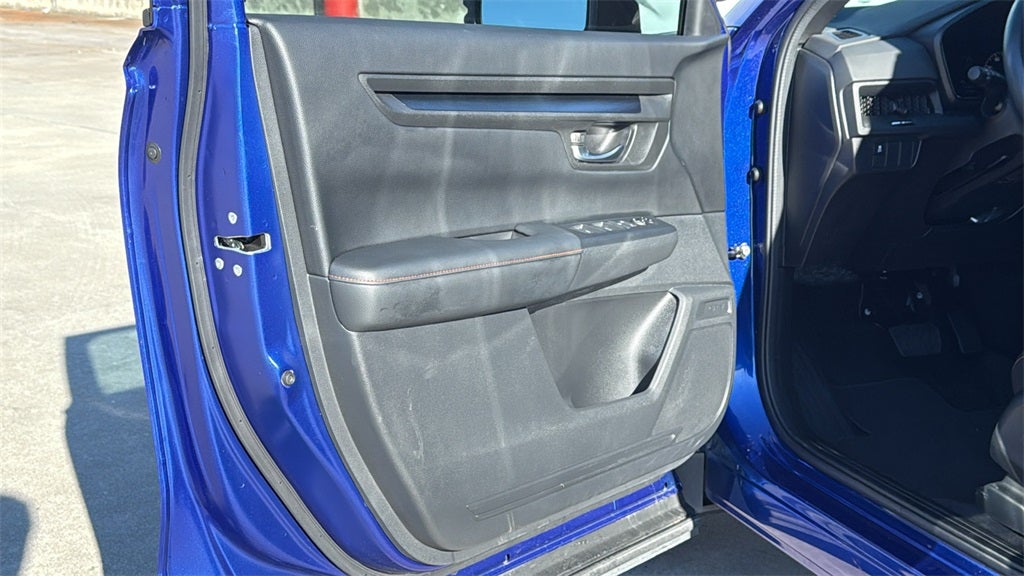 2024 Honda CR-V Sport