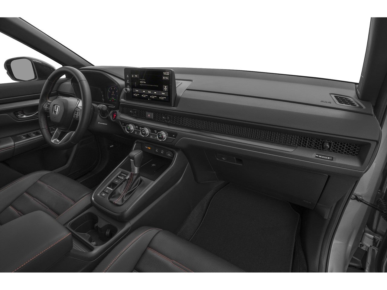 2026 Honda CR-V Sport-L