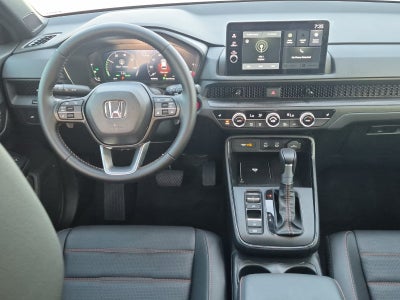 2026 Honda CR-V Sport-L