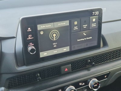 2026 Honda CR-V Sport-L