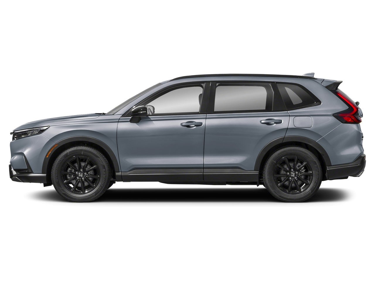 2026 Honda CR-V Sport-L