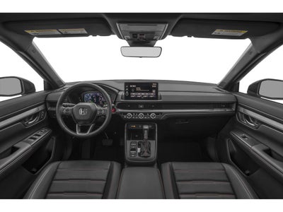 2026 Honda CR-V Sport-L