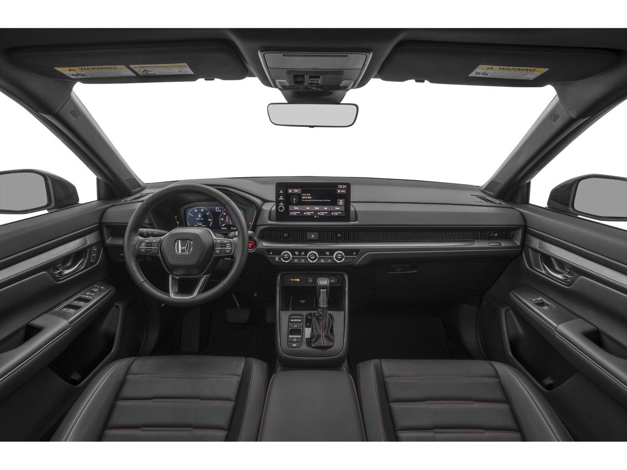 2026 Honda CR-V Sport-L