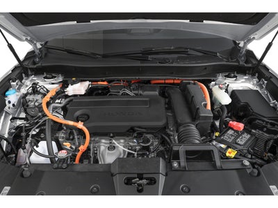 2026 Honda CR-V Sport-L