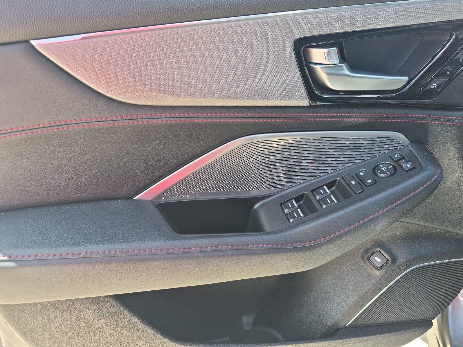 2022 Acura MDX A-Spec SH-AWD