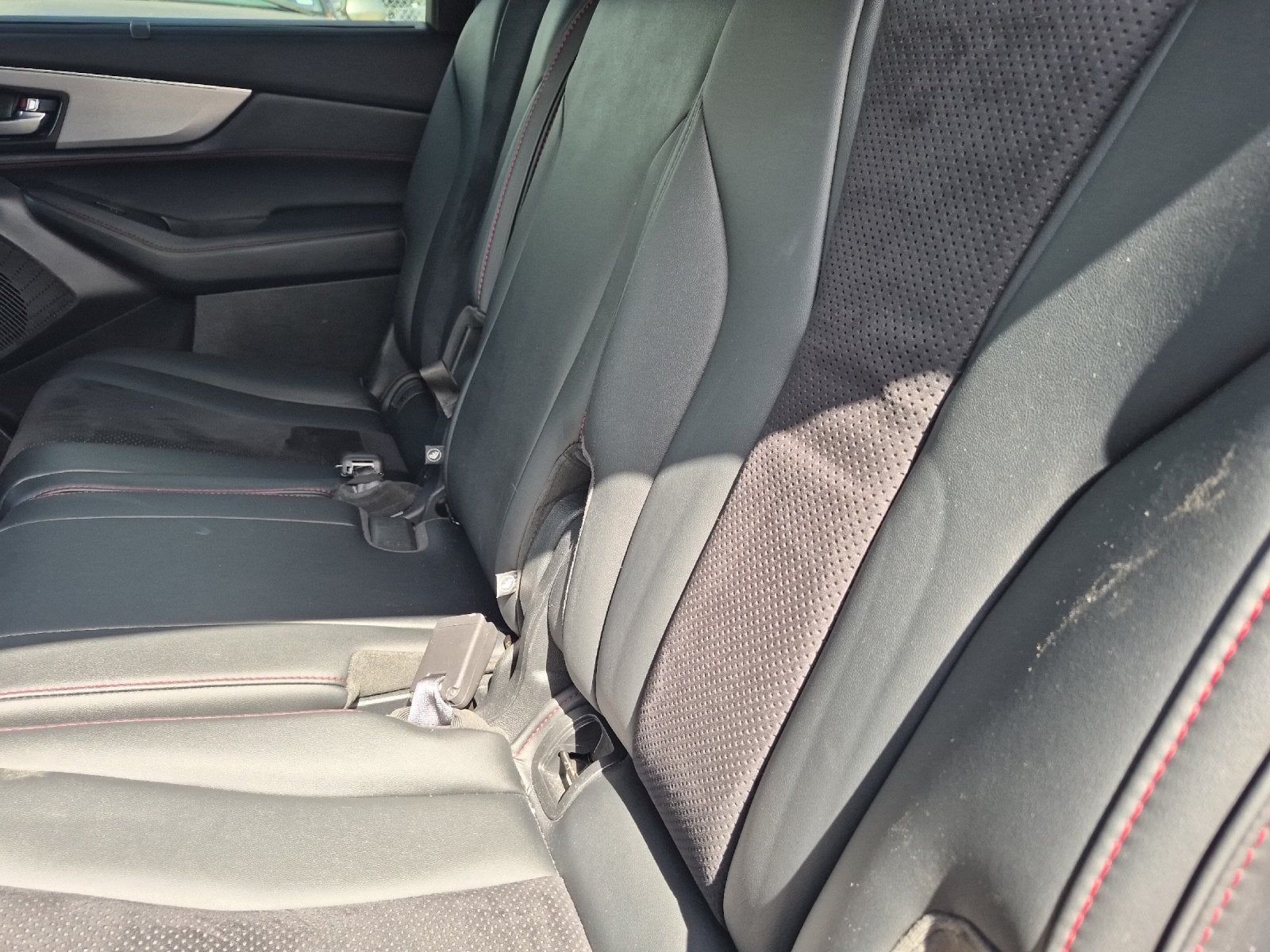 2022 Acura MDX A-Spec SH-AWD