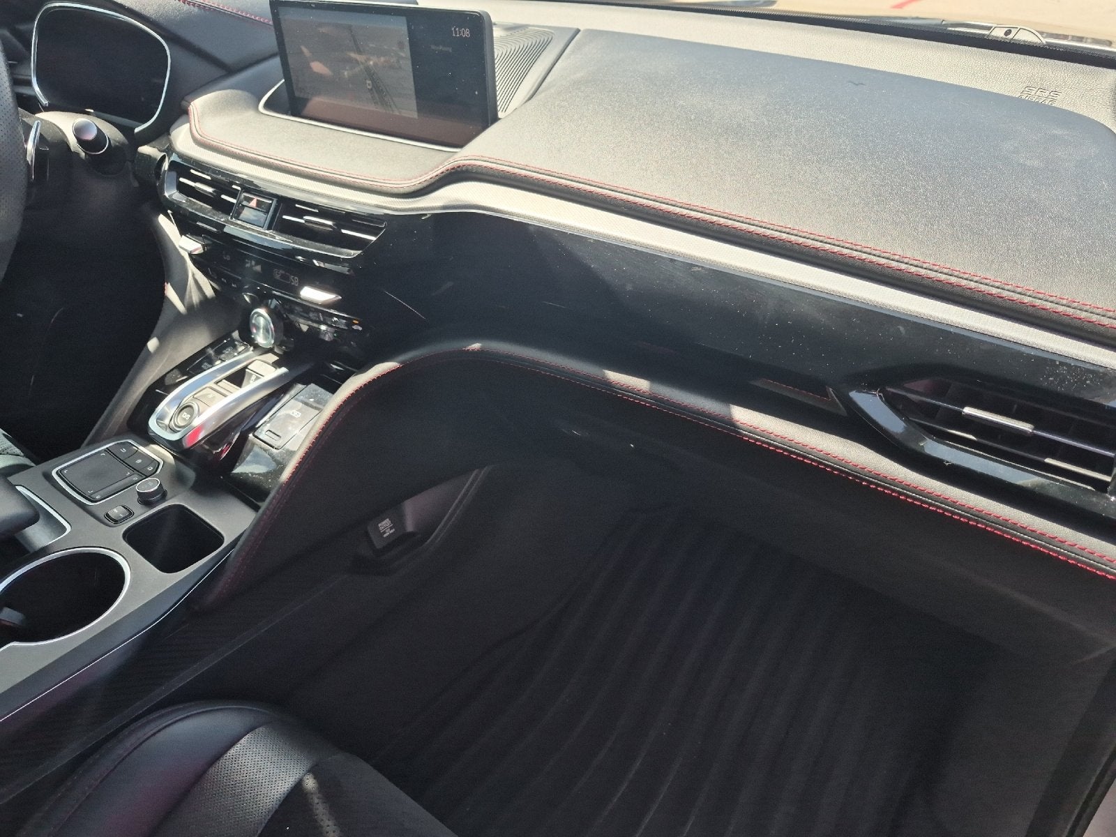 2022 Acura MDX A-Spec SH-AWD