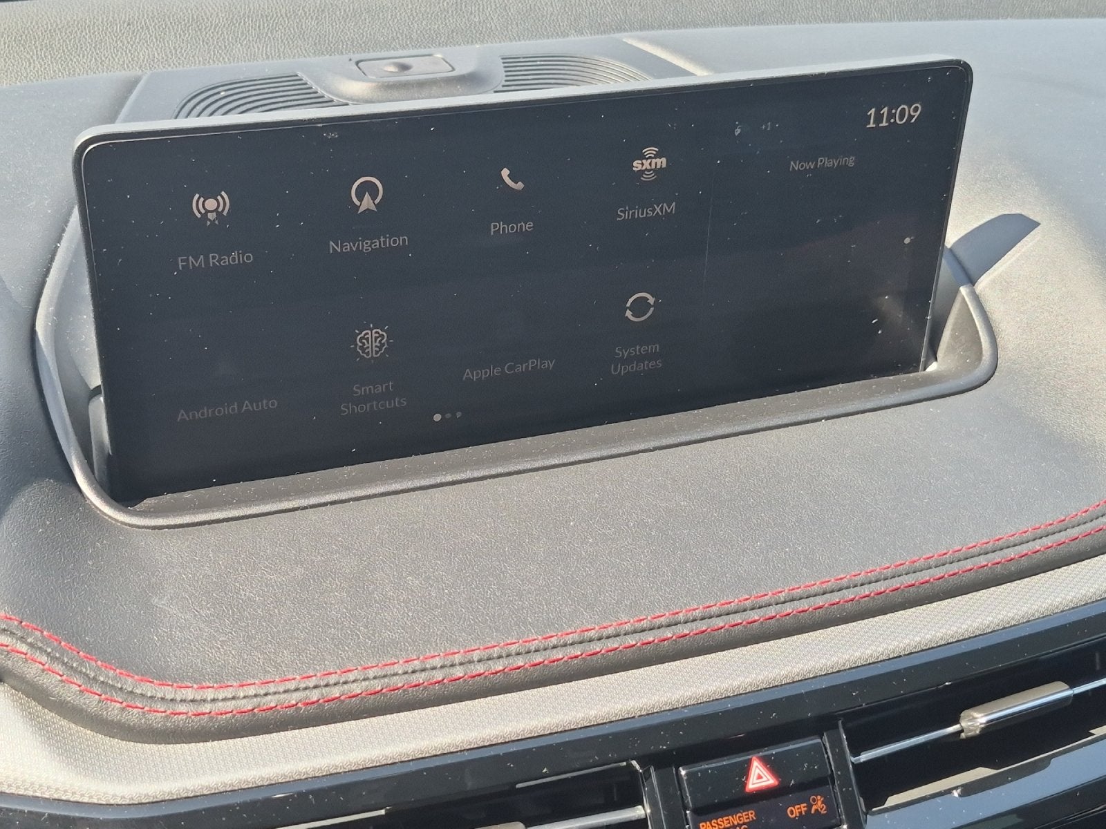 2022 Acura MDX A-Spec SH-AWD