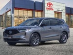2022 Acura MDX A-Spec SH-AWD