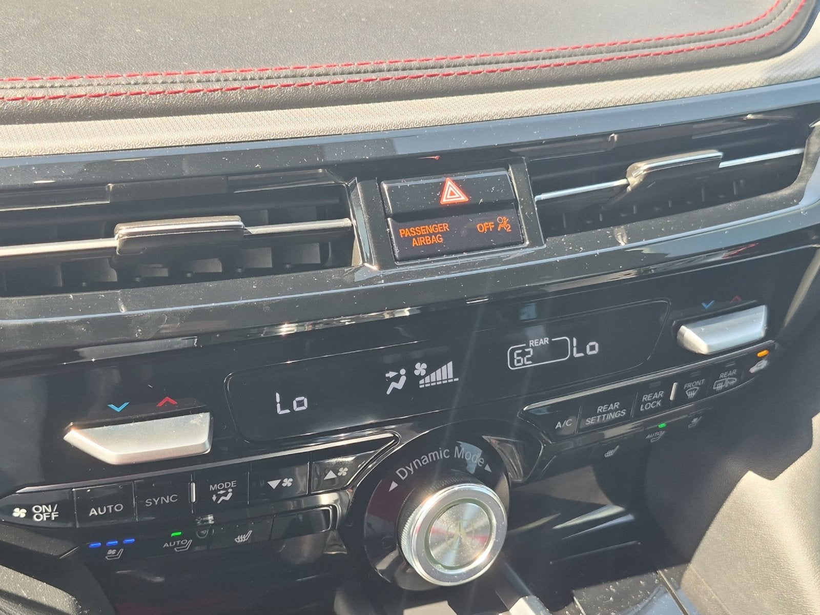 2022 Acura MDX A-Spec SH-AWD