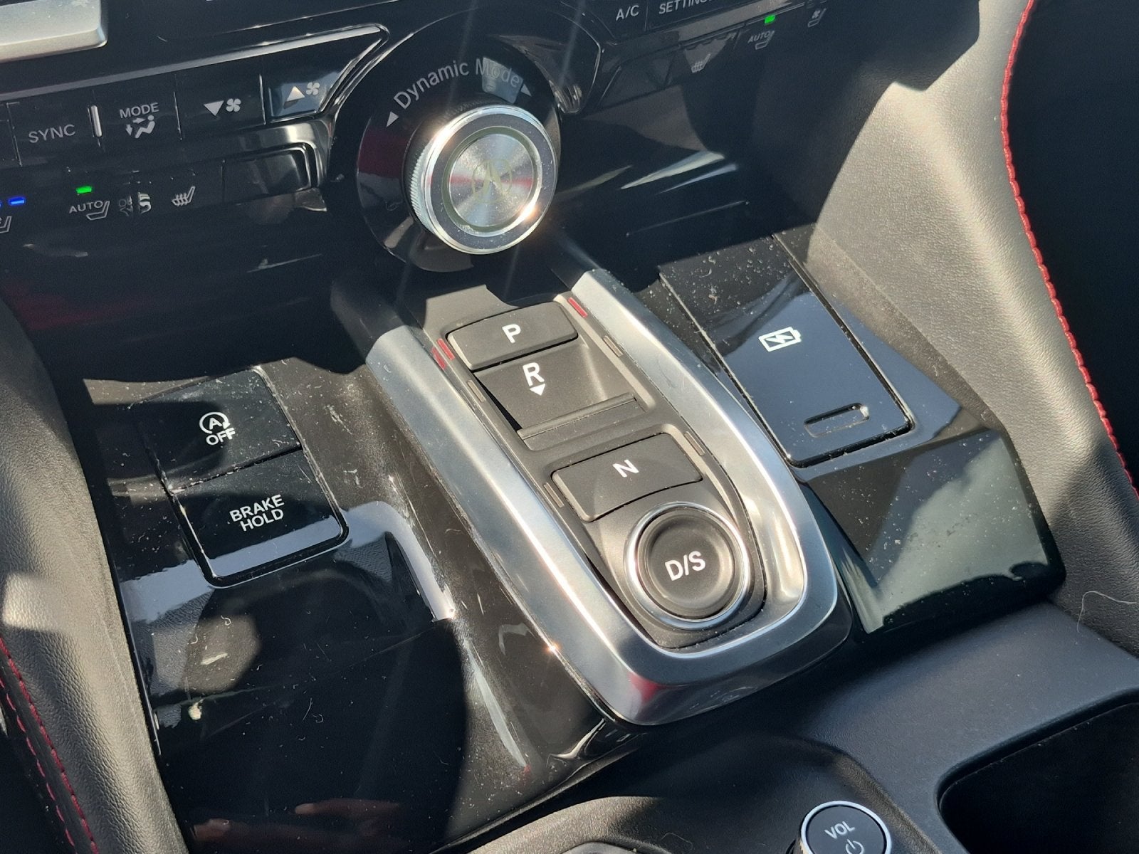 2022 Acura MDX A-Spec SH-AWD