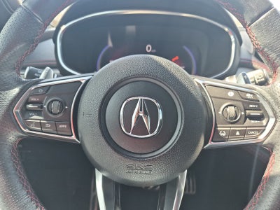 2022 Acura MDX A-Spec SH-AWD