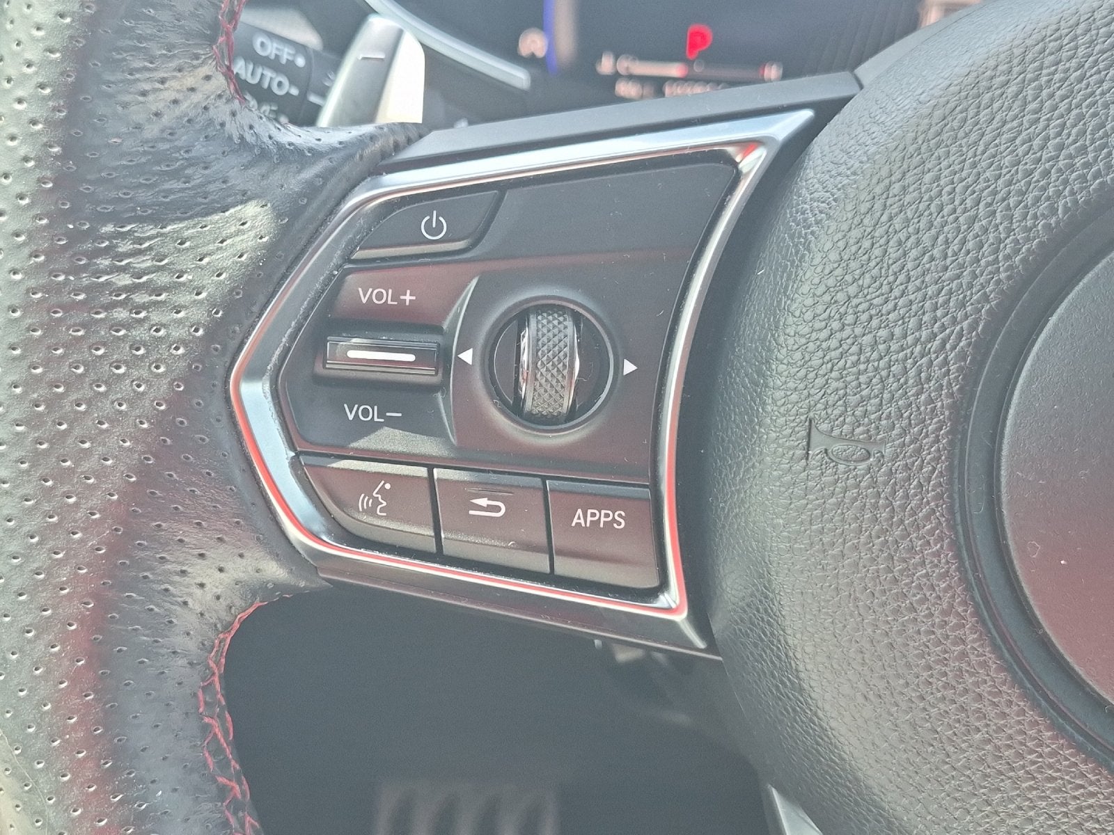 2022 Acura MDX A-Spec SH-AWD