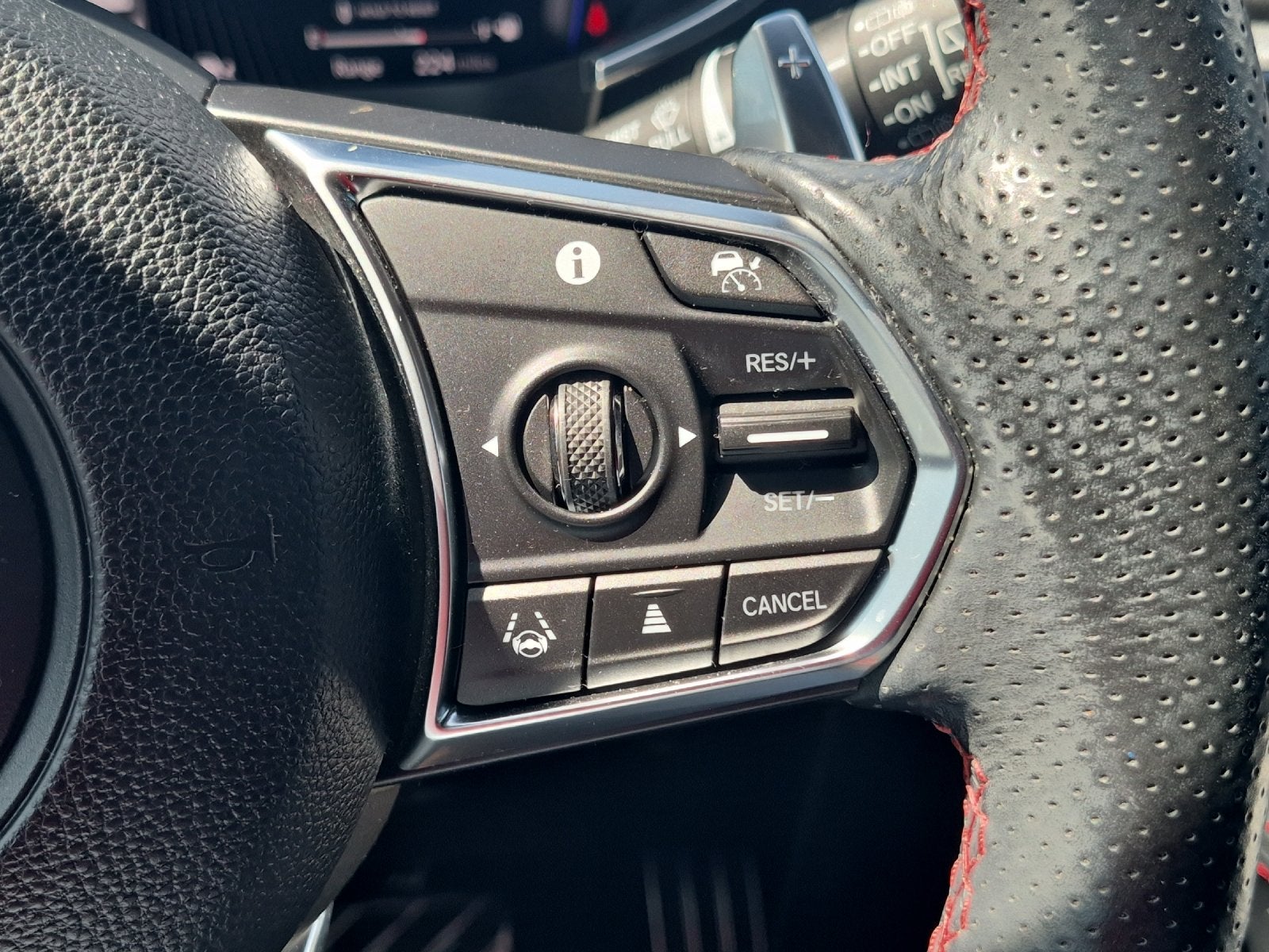 2022 Acura MDX A-Spec SH-AWD