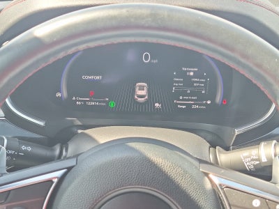 2022 Acura MDX A-Spec SH-AWD