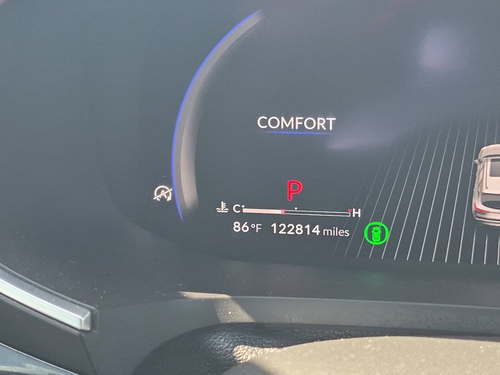 2022 Acura MDX A-Spec SH-AWD