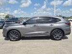 2022 Acura MDX A-Spec SH-AWD