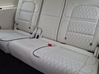 2022 Lincoln Navigator Black Label