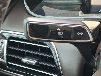 2022 Lincoln Navigator Black Label