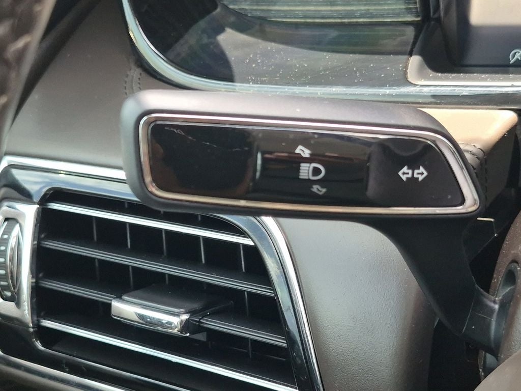 2022 Lincoln Navigator Black Label