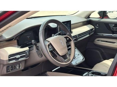 2022 Lincoln Corsair Grand Touring