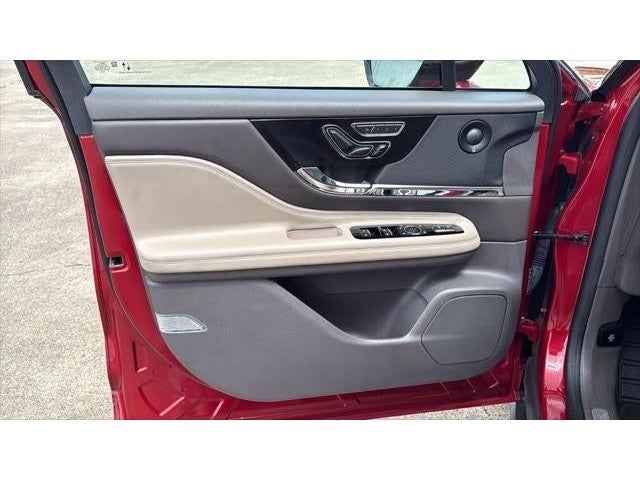 2022 Lincoln Corsair Grand Touring