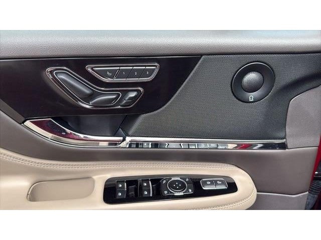 2022 Lincoln Corsair Grand Touring